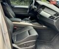 Серый БМВ Х6, объемом двигателя 3 л и пробегом 188 тыс. км за 16440 $, фото 22 на Automoto.ua