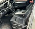 Серый БМВ Х6, объемом двигателя 3 л и пробегом 188 тыс. км за 16440 $, фото 13 на Automoto.ua