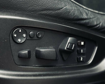 Сірий БМВ Х6, об'ємом двигуна 2.99 л та пробігом 269 тис. км за 18800 $, фото 26 на Automoto.ua