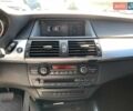 Серый БМВ Х6, объемом двигателя 3 л и пробегом 188 тыс. км за 17290 $, фото 34 на Automoto.ua