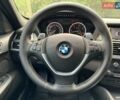 Серый БМВ Х6, объемом двигателя 3 л и пробегом 188 тыс. км за 16440 $, фото 25 на Automoto.ua