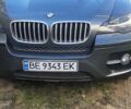 Серый БМВ Х6, объемом двигателя 3 л и пробегом 300 тыс. км за 18500 $, фото 8 на Automoto.ua