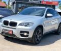 Серый БМВ Х6, объемом двигателя 3 л и пробегом 188 тыс. км за 17290 $, фото 1 на Automoto.ua