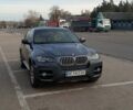 Серый БМВ Х6, объемом двигателя 3 л и пробегом 300 тыс. км за 18500 $, фото 2 на Automoto.ua