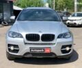 Серый БМВ Х6, объемом двигателя 3 л и пробегом 188 тыс. км за 18990 $, фото 1 на Automoto.ua