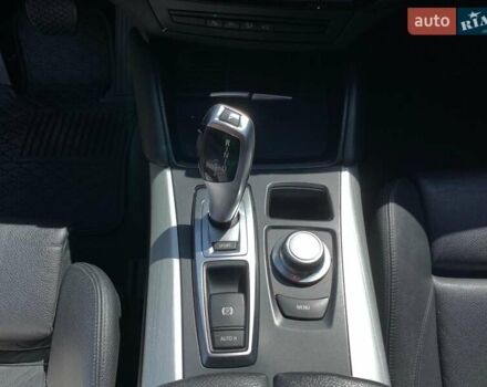 Серый БМВ Х6, объемом двигателя 3 л и пробегом 188 тыс. км за 17290 $, фото 36 на Automoto.ua