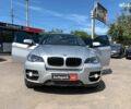 Серый БМВ Х6, объемом двигателя 3 л и пробегом 188 тыс. км за 18990 $, фото 14 на Automoto.ua