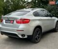 Серый БМВ Х6, объемом двигателя 3 л и пробегом 188 тыс. км за 16440 $, фото 4 на Automoto.ua