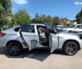 Серый БМВ Х6, объемом двигателя 3 л и пробегом 188 тыс. км за 18990 $, фото 13 на Automoto.ua