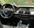 Серый БМВ Х6, объемом двигателя 3 л и пробегом 188 тыс. км за 16440 $, фото 24 на Automoto.ua