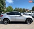 Серый БМВ Х6, объемом двигателя 3 л и пробегом 188 тыс. км за 17290 $, фото 3 на Automoto.ua