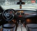Серый БМВ Х6, объемом двигателя 4.39 л и пробегом 220 тыс. км за 15500 $, фото 17 на Automoto.ua