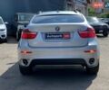 Серый БМВ Х6, объемом двигателя 3 л и пробегом 188 тыс. км за 17290 $, фото 5 на Automoto.ua
