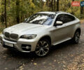 Сірий БМВ Х6, об'ємом двигуна 4.4 л та пробігом 231 тис. км за 19000 $, фото 1 на Automoto.ua