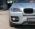 Серый БМВ Х6, объемом двигателя 3 л и пробегом 188 тыс. км за 17290 $, фото 9 на Automoto.ua