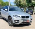 Серый БМВ Х6, объемом двигателя 3 л и пробегом 188 тыс. км за 18990 $, фото 2 на Automoto.ua