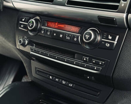 Сірий БМВ Х6, об'ємом двигуна 2.99 л та пробігом 269 тис. км за 18800 $, фото 21 на Automoto.ua