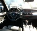 Серый БМВ Х6, объемом двигателя 3 л и пробегом 188 тыс. км за 18990 $, фото 26 на Automoto.ua