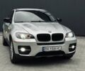 Серый БМВ Х6, объемом двигателя 2.99 л и пробегом 266 тыс. км за 17800 $, фото 4 на Automoto.ua