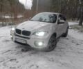 Серый БМВ Х6, объемом двигателя 3 л и пробегом 230 тыс. км за 16500 $, фото 1 на Automoto.ua