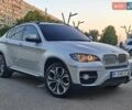 Серый БМВ Х6, объемом двигателя 4.39 л и пробегом 220 тыс. км за 15500 $, фото 5 на Automoto.ua