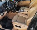 Серый БМВ Х6, объемом двигателя 3 л и пробегом 300 тыс. км за 18500 $, фото 6 на Automoto.ua