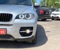 Серый БМВ Х6, объемом двигателя 3 л и пробегом 188 тыс. км за 18990 $, фото 8 на Automoto.ua