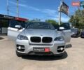 Серый БМВ Х6, объемом двигателя 3 л и пробегом 188 тыс. км за 17290 $, фото 14 на Automoto.ua