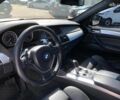 Серый БМВ Х6, объемом двигателя 3 л и пробегом 188 тыс. км за 18990 $, фото 25 на Automoto.ua