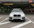 Серый БМВ Х6, объемом двигателя 2.98 л и пробегом 157 тыс. км за 15990 $, фото 2 на Automoto.ua