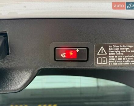 Серый БМВ Х6, объемом двигателя 2.98 л и пробегом 157 тыс. км за 15990 $, фото 10 на Automoto.ua