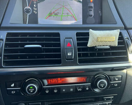 Серый БМВ Х6, объемом двигателя 2.99 л и пробегом 290 тыс. км за 17799 $, фото 37 на Automoto.ua