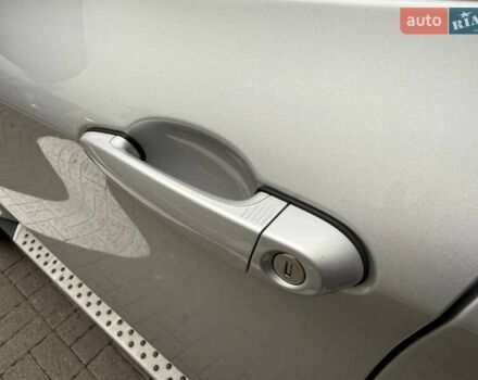 Серый БМВ Х6, объемом двигателя 2.98 л и пробегом 157 тыс. км за 15990 $, фото 17 на Automoto.ua