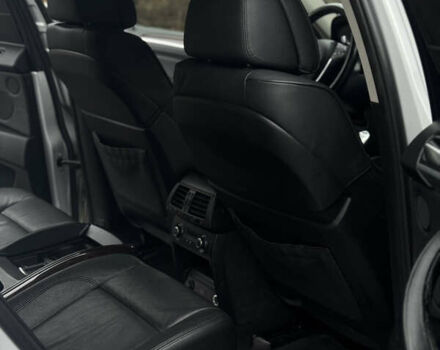 Серый БМВ Х6, объемом двигателя 4.39 л и пробегом 236 тыс. км за 11900 $, фото 34 на Automoto.ua