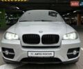Сірий БМВ Х6, об'ємом двигуна 2.98 л та пробігом 157 тис. км за 16990 $, фото 7 на Automoto.ua