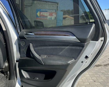 Серый БМВ Х6, объемом двигателя 2.99 л и пробегом 290 тыс. км за 17799 $, фото 10 на Automoto.ua