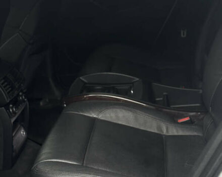 Серый БМВ Х6, объемом двигателя 4.39 л и пробегом 236 тыс. км за 11900 $, фото 26 на Automoto.ua