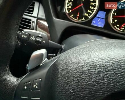 Серый БМВ Х6, объемом двигателя 2.98 л и пробегом 157 тыс. км за 15990 $, фото 21 на Automoto.ua