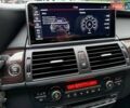 Сірий БМВ Х6, об'ємом двигуна 2.98 л та пробігом 157 тис. км за 16990 $, фото 26 на Automoto.ua