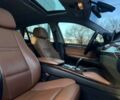Серый БМВ Х6, объемом двигателя 3 л и пробегом 200 тыс. км за 16900 $, фото 21 на Automoto.ua