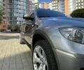 Серый БМВ Х6, объемом двигателя 3 л и пробегом 200 тыс. км за 16999 $, фото 8 на Automoto.ua