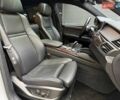 Серый БМВ Х6, объемом двигателя 2.98 л и пробегом 157 тыс. км за 15990 $, фото 14 на Automoto.ua