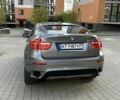 Серый БМВ Х6, объемом двигателя 3 л и пробегом 200 тыс. км за 16999 $, фото 2 на Automoto.ua