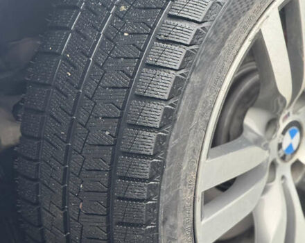 Серый БМВ Х6, объемом двигателя 4.39 л и пробегом 236 тыс. км за 11900 $, фото 23 на Automoto.ua