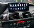 Сірий БМВ Х6, об'ємом двигуна 2.98 л та пробігом 157 тис. км за 16990 $, фото 27 на Automoto.ua