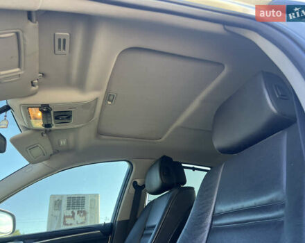 Серый БМВ Х6, объемом двигателя 2.99 л и пробегом 290 тыс. км за 17799 $, фото 25 на Automoto.ua