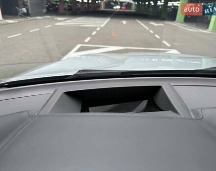 Серый БМВ Х6, объемом двигателя 2.98 л и пробегом 157 тыс. км за 15990 $, фото 25 на Automoto.ua