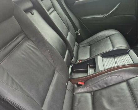 Серый БМВ Х6, объемом двигателя 4.39 л и пробегом 126 тыс. км за 16200 $, фото 17 на Automoto.ua