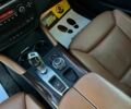 Серый БМВ Х6, объемом двигателя 3 л и пробегом 200 тыс. км за 16900 $, фото 18 на Automoto.ua