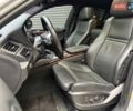 Серый БМВ Х6, объемом двигателя 2.98 л и пробегом 157 тыс. км за 15990 $, фото 11 на Automoto.ua